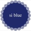 si blue