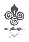 empfangen candle