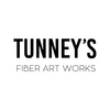 TUNNEY’S Fiberart works