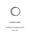 Atelier saku