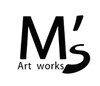 M's art works