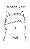 アルパカニット tori