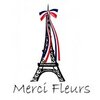 Merci Fleurs