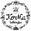 ko-ma/柳原麻衣・朝倉綱大