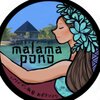 malama  pono