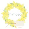 knitting accessories mimosa