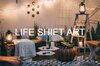 LIFE SHIFT ART