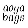 aoya bags
