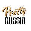 pretty Russia