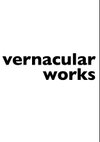 vernacular works