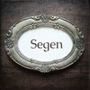 Segen