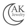 Ai Kaminaga Jewelry