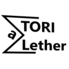 TORI leather