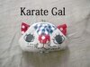 karate Gal