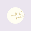 millet* pearl