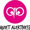 quiet alertness