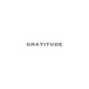 gratitude グラティテュード