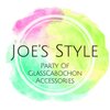 Joe's style