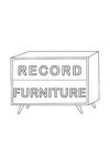 Record Furniture