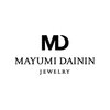 MAYUMI DAININ jewelry