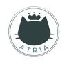 Atria