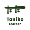 Taniko leather