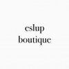 eslup boutique (エスラプブティク)