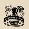 shishimaru-gmen☆