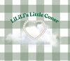 LiLiLi’sLittleConer