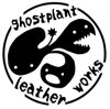 ghostplant leather works