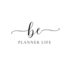 PLANNER LIFE