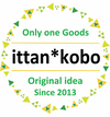 ittan*koboいったん工房