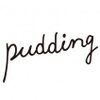 pudding