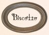 biscotto