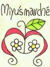 Miyu's marche