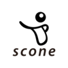 scone