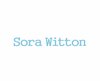 Sora Witton