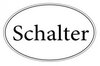 Schalter〈シャリター〉