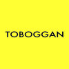 TOBOGGAN