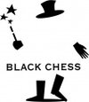 BLACK CHESS