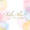 Lily Ales 〜art & jewelry〜