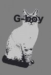 G-boy