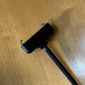 ペンダントライト　クリア×クリア 7