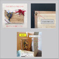 両親贈呈品 スワッグボード 2点セット 0208