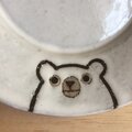 ３クマリム皿