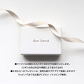 14Kgf カーネリアン 太陽のしずくピアス/イヤリング  --The sun--