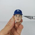 オーダーメイド 似顔絵 フィギュア 男性|写真 から フィギュア|自分の人形を作る|名入れギフト 上司 誕生日 退職