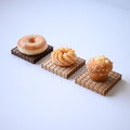 フルグリッドプレートM　タモ