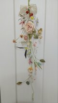 布花作品♡アンティークワックスフラワー ワックスフラワー | STORES