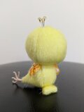 ハンドメイド* ぬいぐるみ*小鳥さん*ライトイエロー ぬいぐるみ☆小さな小鳥さん☆ライトイエロー | iichi 日々の暮らしを